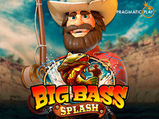 Slot Big Bass Splash