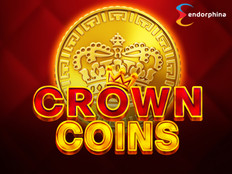 Slot Crown Coins