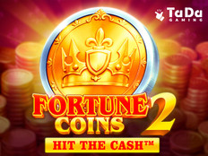 Slot Fortune Coins 2