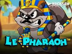 Slot Le Pharaoh