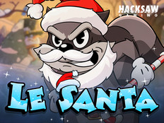 Slot Le Santa