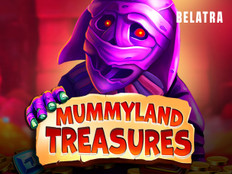 Slot Mummyland Treasures