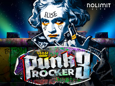 Slot Punk Rocker 3