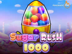 Slot Sugar Rush 1000