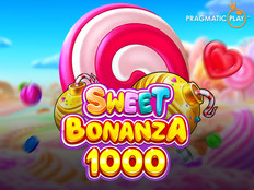 Slot Sweet Bonanza 1000