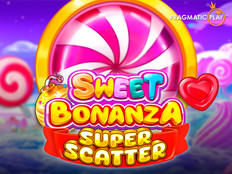 Slot Sweet Bonanza Super Scatter