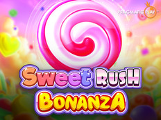 Slot Sweet Rush Bonanza