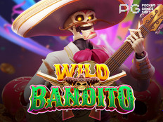 Slot Wild Bandito