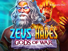 Slot Zeus vs Hades - Gods of War